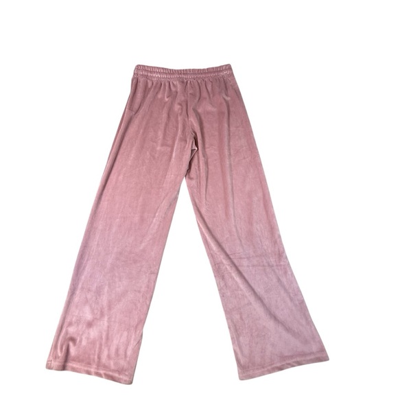 Tart Intimates Pink Two Piece Pajama Set Large - Picture 7 of 7